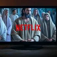 Las tres mejores películas religiosas para ver en Semana Santa; no es una crucifixión verlas