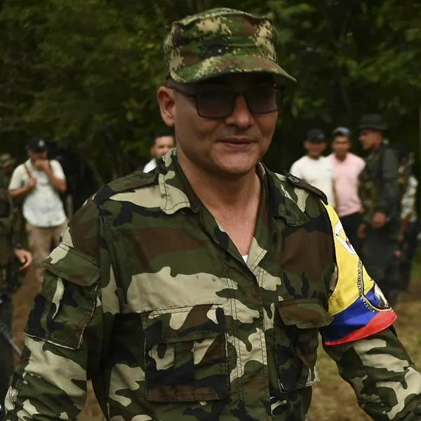 ¿Cuánto vale el fusil de Ivan Mordisco? puede disparar entre 700 y 900 cartuchos