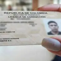Problema para 152.000 licencias de conducción: mayores de 30 años las perderían en abril