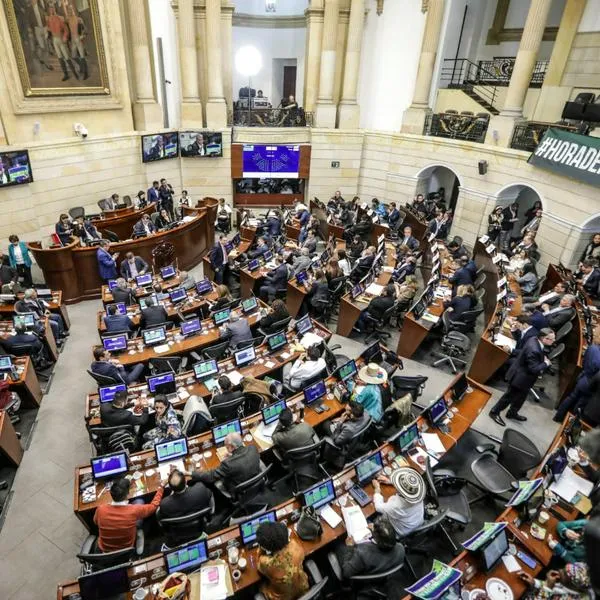 Congreso no sesionará en Semana Santa y hasta se tomarán el Día de la Familia el próximo lunes, luego del domingo de resurrección 