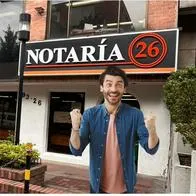 ¿Cuál es el horario de atención de las notarías? Horarios para Semana Santa 2025