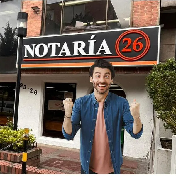 ¿Cuál es el horario de atención de las notarías? Horarios para Semana Santa 2025