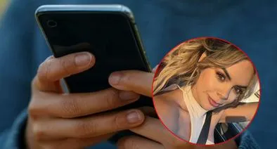 ¿Cómo saber quién está detrás de un número de celular? Alejandra Serje lo reveló