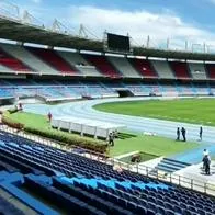 Alejandro Char confirmó ampliación del Estadio Metropolitano de Barranquilla