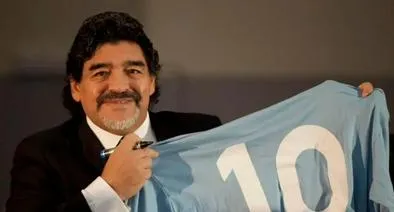 Diego Maradona: expareja dio detalle de que la psiquiatra tuvo relaciones íntimas con él
