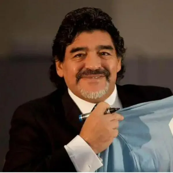 Diego Maradona: expareja dio detalle de que la psiquiatra tuvo relaciones íntimas con él