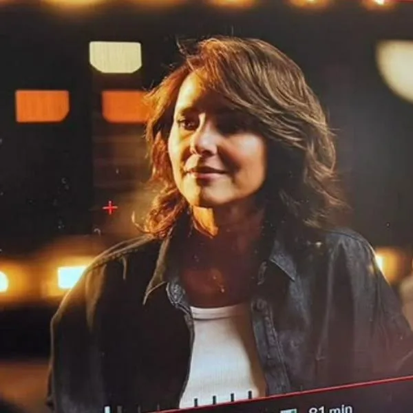 Paola Turbay prepara nuevo proyecto al estilo de 'Poltergeist', ¿de qué se trata?