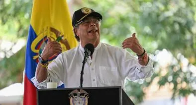 Astrólogo Mauricio Puerta predice futuro duro a Petro "a partir del 25 de mayo"