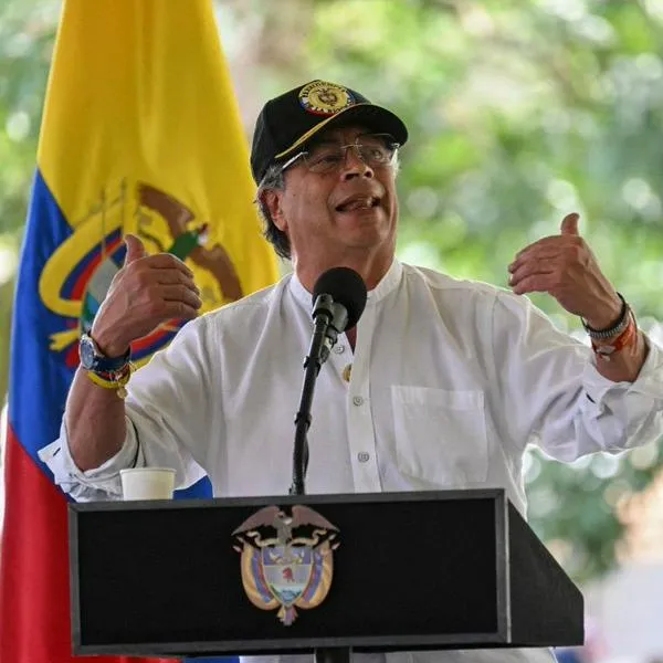 Astrólogo Mauricio Puerta predice futuro duro a Petro "a partir del 25 de mayo"