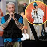 Filtran canción de J Balvin y Justin Bieber: por qué nunca se publicó 
