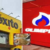 Olímpica y Éxito tienen promociones en pescado para hacer en Semana Santa