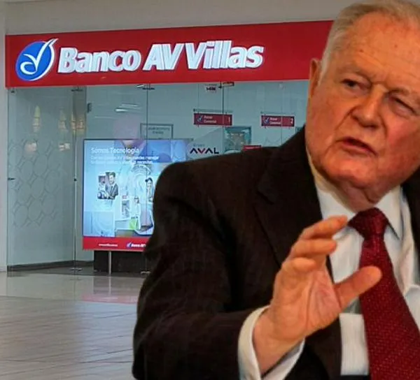 Ofertas de empleo en banco AV Villas de Luis Carlos Sarmiento Angulo y cómo aplicar | Cómo trabajar en el banco AV Villas con sueldos de $4’600.000.