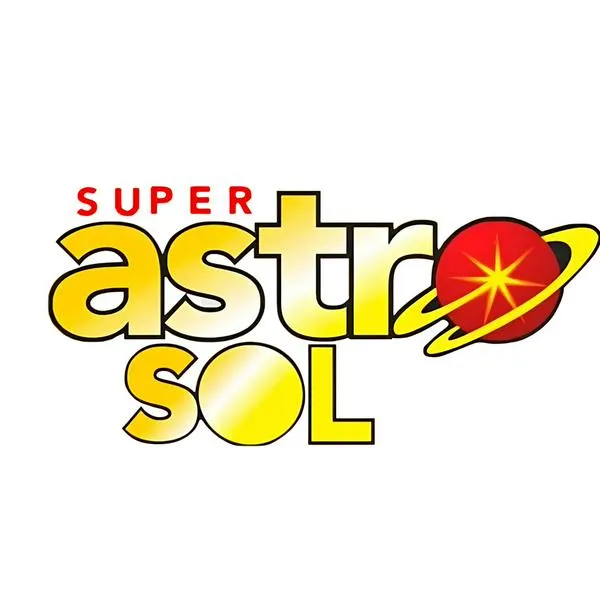 Astro Sol último resultado sorteo hoy 14 de abril de 2025