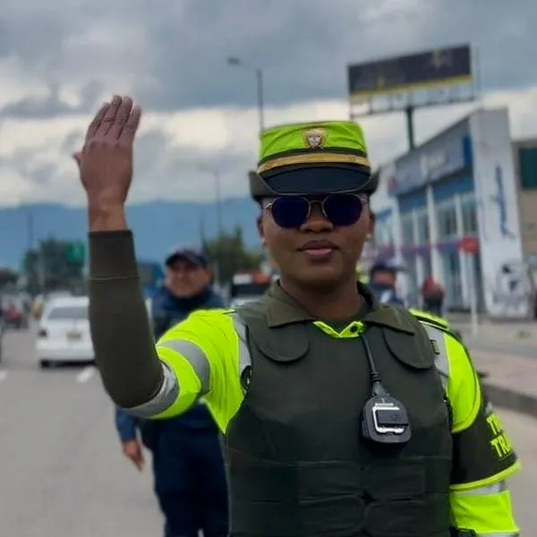 Multa de tránsito para carros sin kit de carreteras en Colombia será de $700.000