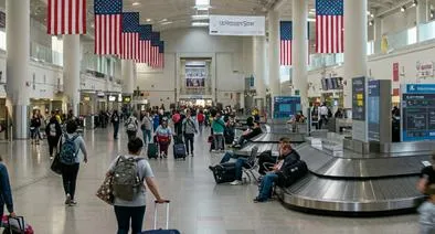 Estados Unidos: nuevo documento que se pedirá para viajar en aeropuertos de ese país