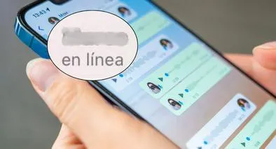 ¿Cómo elegir en WhatsApp el estado en línea?