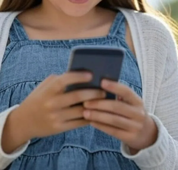 Niña de ocho años perdió la vida intentando hacer un reto viral de TikTok
