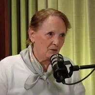 Judy Henríquez / Canal de YouTube 'Senderos de éxito'