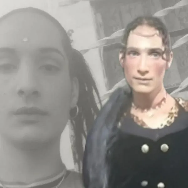 Sara Millerey, mujer asesinada en Bello.