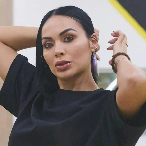Laura Gonzalez de 'La casa de los famosos' dijo quién quiere irse del 'reality'