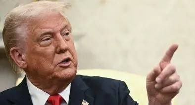 Donald Trump congeló ayuda económica a la Universidad de Harvard 