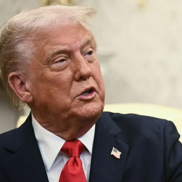 Donald Trump congeló ayuda económica a la Universidad de Harvard 