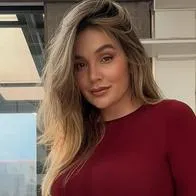 ¿Por qué Lina Tejeiro sigue soltera? Explicó los requisitos para tener novio