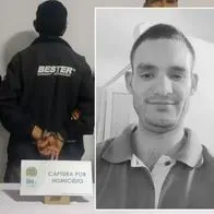 Hombre se ríe, recibe puñalada y termina muerto en bar, en Los Santos, Santander