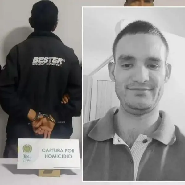 Hombre se ríe, recibe puñalada y termina muerto en bar, en Los Santos, Santander