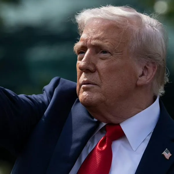 Donald Trump busca deportar a ciudadanos con ciudadanía estadounidense