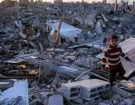 Hamás estudia una propuesta de tregua mientras la ONU alerta sobre la crisis humanitaria en Gaza