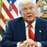 Trump congela 2.200 millones de dólares a Harvard por haber rechazado sus exigencias