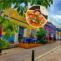 Mejores restaurantes de pescado en Bogotá: están en calle bonita para Semana Santa