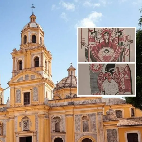 Cambios en todas las misas de Colombia: cuáles son y por qué