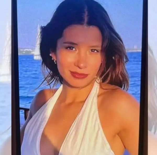 Estudiante de Medicina que desapareció misteriosamente en Cartagena: hay rastro