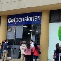 Colpensiones dio buena noticia: así recuperarán algunas semanas cotizadas