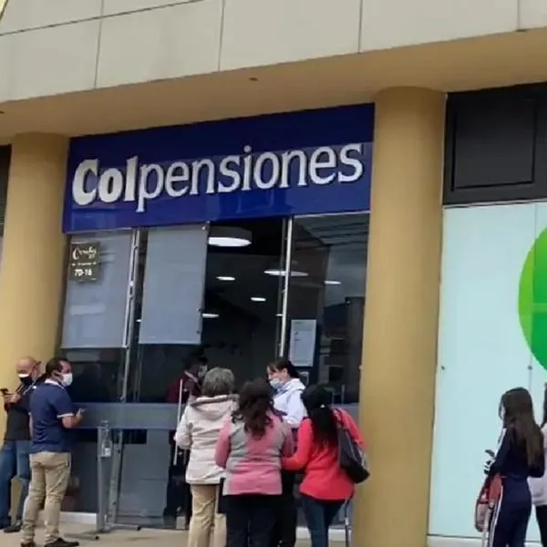 Colpensiones dio buena noticia: así recuperarán algunas semanas cotizadas