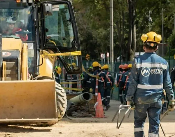 Línea 1 del Metro de Bogotá busca ingenieros eléctricos, mecánicos, y otros