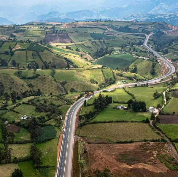 Semana Santa 2025 tendrá refuerzo en vías según aviso de la ANI a conductores