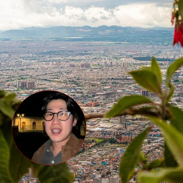 Influencer coreano dijo cuál es la mejor ciudad de Colombia para vivir y por qué