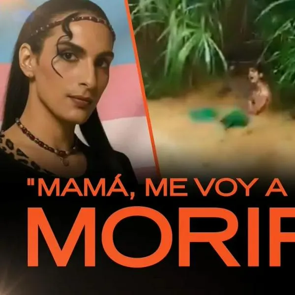 Sara Millerey la quisieron degollar, según mamá y tía en más allá del silencio