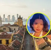Caso Tatiana Hernández en Cartagena: amiga contó qué le dijo antes de perderse