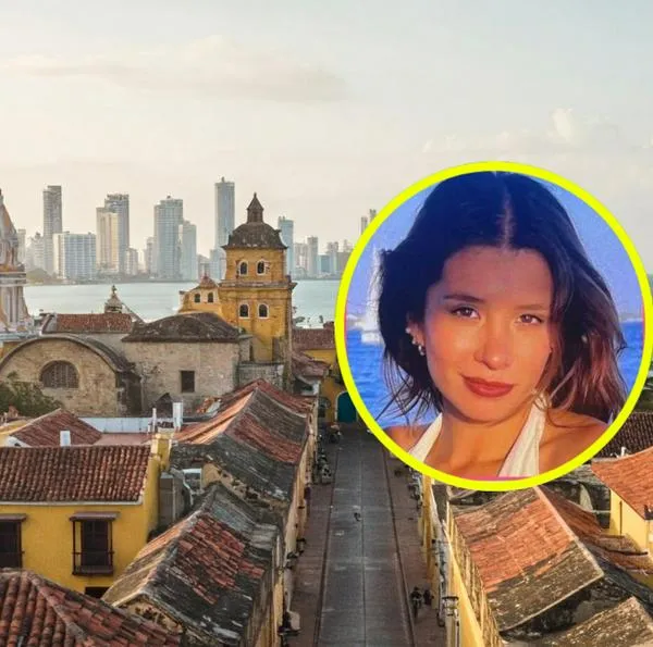 Caso Tatiana Hernández en Cartagena: amiga contó qué le dijo antes de perderse