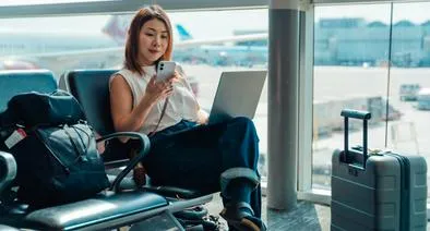 Aeropuerto de Miami puso nuevo requisito para vuelos, desde el 7 de mayo.