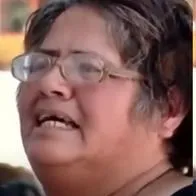 Murió mujer que se hizo viral por meme 