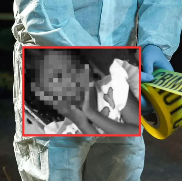 Niña de 10 años murió en extrañas circunstancias en Riohacha: tío es sospechoso