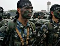 El auge de las empresas militares privadas chinas a nivel internacional