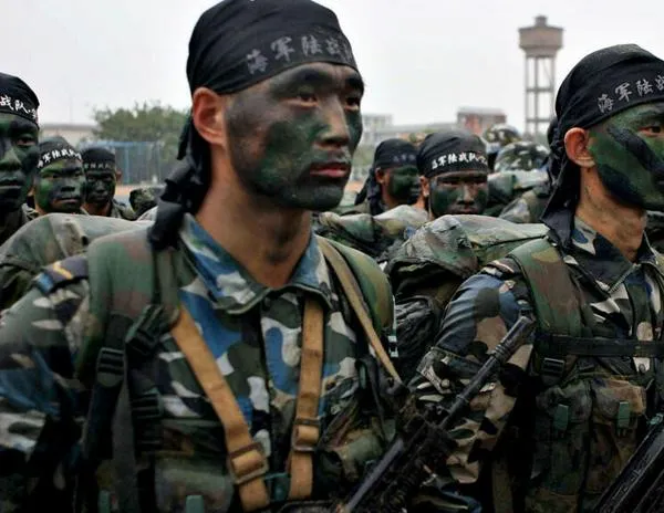 El auge de las empresas militares privadas chinas a nivel internacional