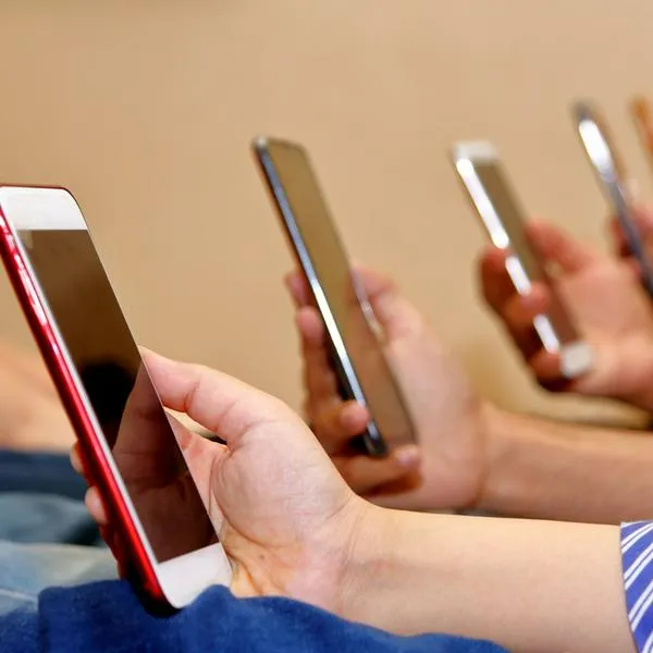 ¿Cuál es el mejor celular de gama media en Colombia? 