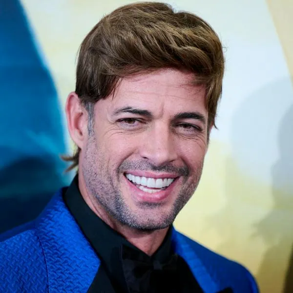 William Levy, actor de 'Café'